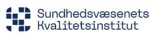 Logo, Sundhedsvæsenets Kvalitetsinstitut