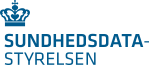 Logo Sundhedsdatastyrelsen